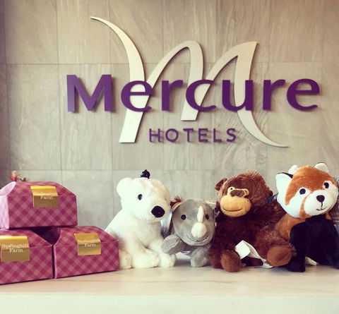 Mercure Warragul - Sunshine Coast Tourism 1