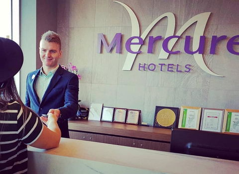 Mercure Warragul - Sunshine Coast Tourism 2