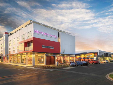Mercure Warragul - Sunshine Coast Tourism 0