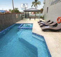 Merewether Motel - Sunshine Coast Tourism