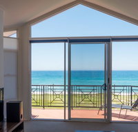 Meridian Beachside Apartments - Sunshine Coast Tourism