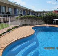 Merimbula Gardens Motel - Sunshine Coast Tourism