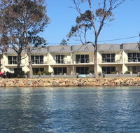 Merimbula Lake Apartments - Sunshine Coast Tourism