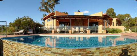 Meringa Springs - Sunshine Coast Tourism 1