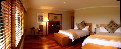 Meringa Springs - Sunshine Coast Tourism 3