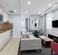 Meriton Suites North Ryde - Sunshine Coast Tourism