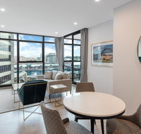 Meriton Suites Sussex Street - Sunshine Coast Tourism