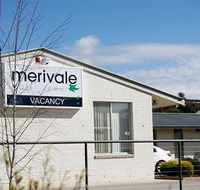 Merivale Motel - Holiday Sunshine Coast