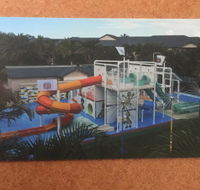 Mermaid Beach Resort Apartment Gold Coast