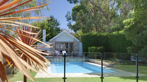 Merricks North Retreat - Country Home On 5 Acres - Sunshine Coast Tourism 3