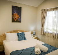 Merry Beach Caravan Park - Sunshine Coast Tourism