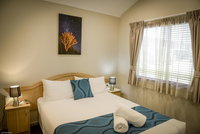 Merry Beach Caravan Park