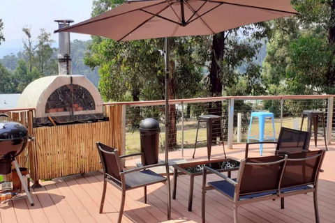 Merry Mary Casa - Holiday Sunshine Coast 1
