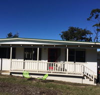 Merry Street Cottage - Sunshine Coast Tourism
