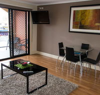 merseybank apartments - Holiday Sunshine Coast
