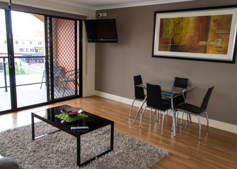 Merseybank Apartments - Sunshine Coast Tourism 0