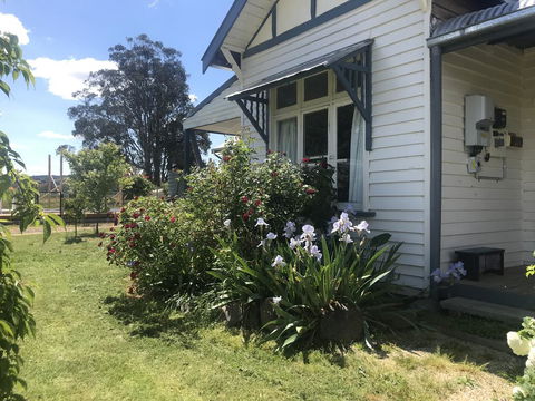 Merton Manor - Sunshine Coast Tourism 2