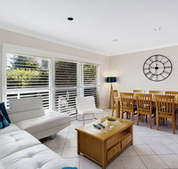 Messines Street Sandy Shores Townhouse 1 3 - Sunshine Coast Tourism