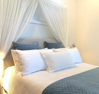 Messmates Luxury Eco Suites - Sunshine Coast Tourism