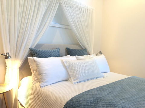 Messmates Luxury Eco Suites - Sunshine Coast Tourism 0