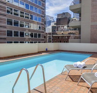 Metro Apartments on King - Sunshine Coast Tourism