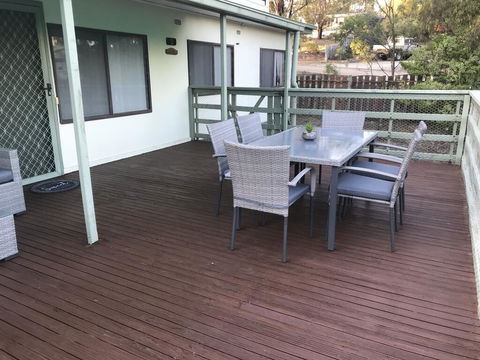 Metung Getaway - Sunshine Coast Tourism 3