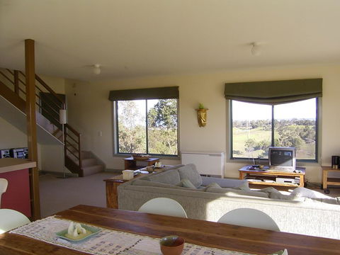 Metung Panorama - Sunshine Coast Tourism 0