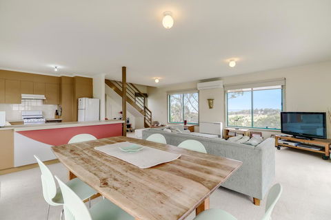 Metung Panorama - Sunshine Coast Tourism 1