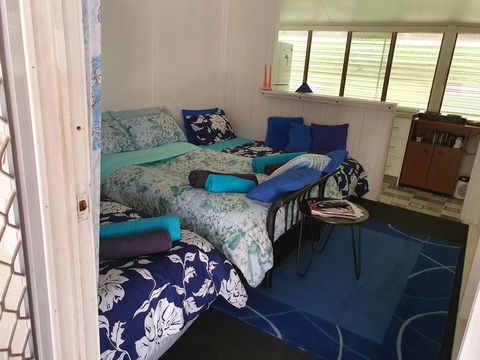 Meyenburg Units - Sunshine Coast Tourism 2