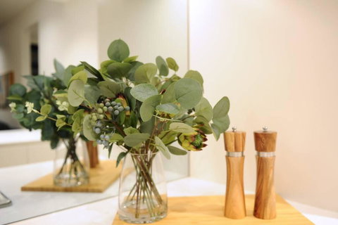 MH43 Newest Landmark Near Crown - Holiday Sunshine Coast 3