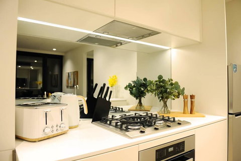 MH43 Newest Landmark Near Crown - Holiday Sunshine Coast 2