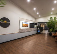 Mia Mia House in the Desert - Sunshine Coast Tourism