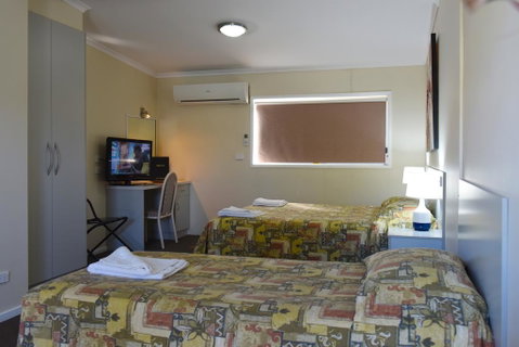 Mia Motel - Holiday Sunshine Coast 1