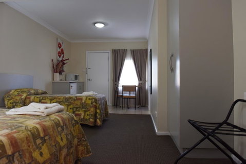 Mia Motel - Holiday Sunshine Coast 2