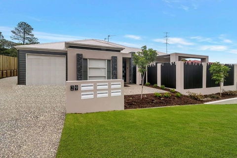Michael's Place: Brand New Unit Close To Uni & CBD - Sunshine Coast Tourism 0