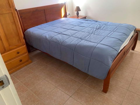 Mick's Apartment - Seal Rocks Beachfront - Sunshine Coast Tourism 3
