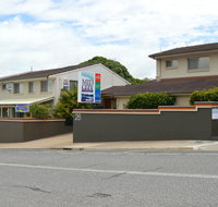 Mid City Motor Inn - Sunshine Coast Tourism