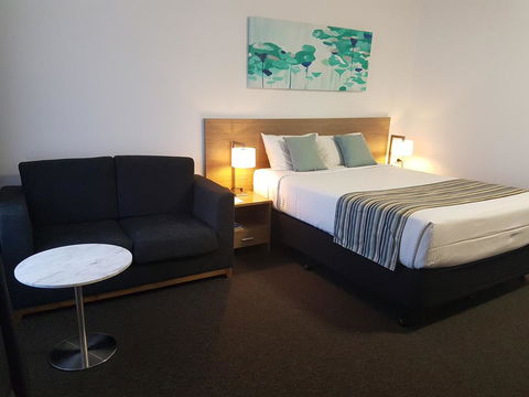 Mid City Motor Inn Singleton - Sunshine Coast Tourism 0