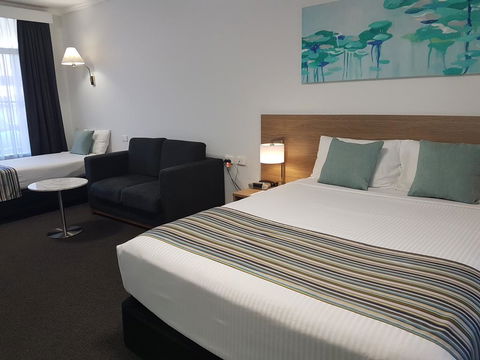 Mid City Motor Inn Singleton - Sunshine Coast Tourism 2