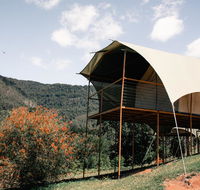 Midginbil Eco Resort - Holiday Sunshine Coast