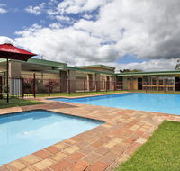 Midtown Motor Inn - Sunshine Coast Tourism
