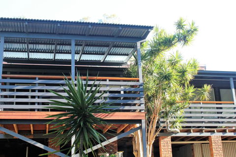 Mignon Cottage 9 Noongah Terrace - Sunshine Coast Tourism 0