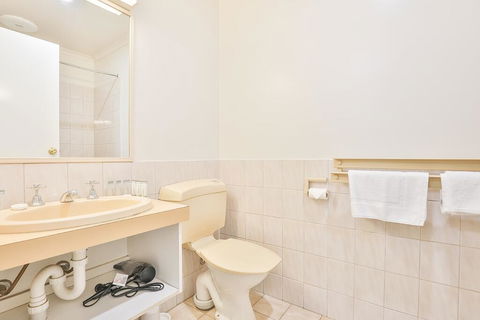 Mildura City Gate Motel - Sunshine Coast Tourism 3