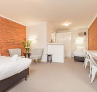 Mildura City Gate Motel - Sunshine Coast Tourism