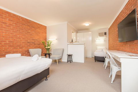 Mildura City Gate Motel - Sunshine Coast Tourism 0
