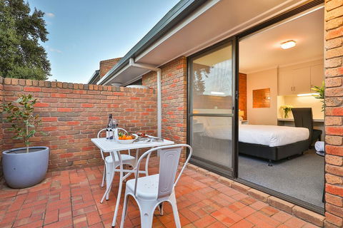 Mildura City Gate Motel - Sunshine Coast Tourism 2