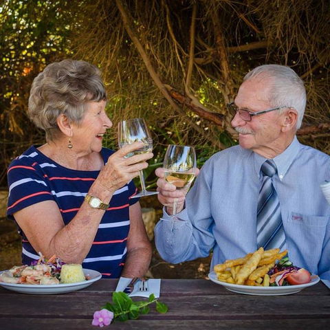 Mildura Golf Resort - Sunshine Coast Tourism 3