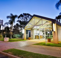 Mildura Inlander Resort - Sunshine Coast Tourism