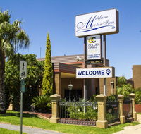Mildura Motor Inn - Sunshine Coast Tourism