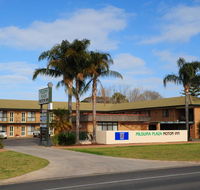 Mildura Plaza Motor Inn - Sunshine Coast Tourism